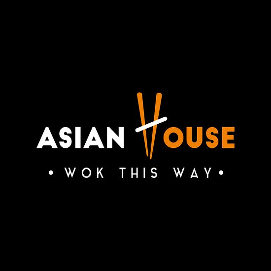 Asian House